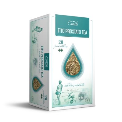 Fito Prostato arbata, N20, 1.5 g