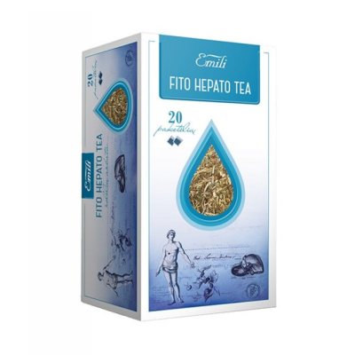 Fito Relax arbata, N20, 1.5 g