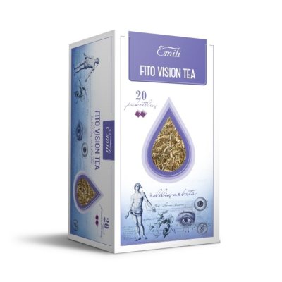 Fito Vision arbata akims, N20, 1.5 g