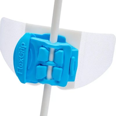 FLEXGRIP UNIVERSAL 18-25FR, Kateterio stabilizavimo įtaisas, 1 vnt