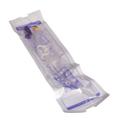 FLOCARE G-TUBE, gastrostominis zondas, CH20, 17 cm