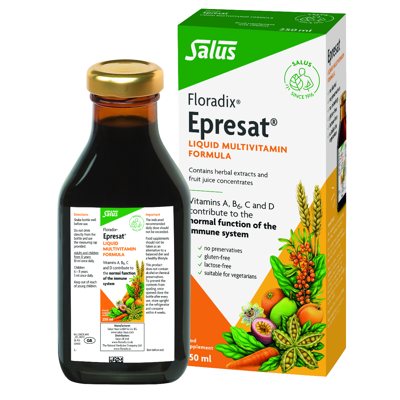 FLORADIX EPRESAT, 250 ml