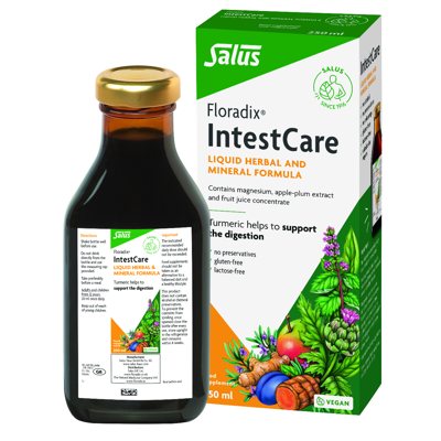 FLORADIX INTESTCARE, 250 ml