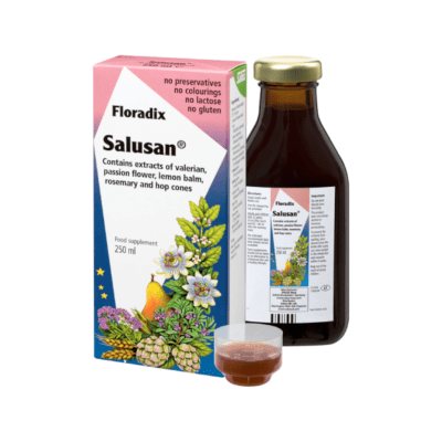FLORADIX Salusan, 250 ml
