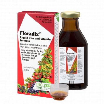 FLORADIX skystis, 500 ml