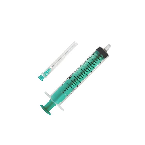 FORANS švirkštas, 21 g, 1 vnt., 10 ml
