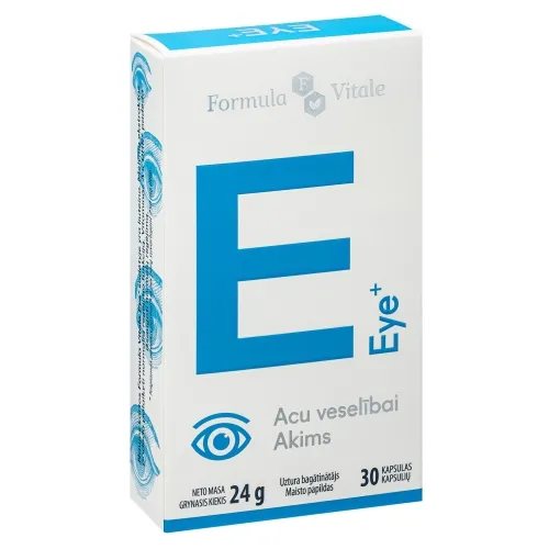 FORMULA VITALE akims EYE+, N30