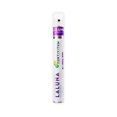FORTIVITUM purškiamas maisto papildas su melatoninu ir 5-HTP LALUNA, 13.5 ml
