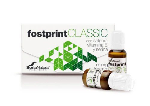 FOST PRINT CLASSIC GERIAMASIS TIRPALAS, N20, 15 ml