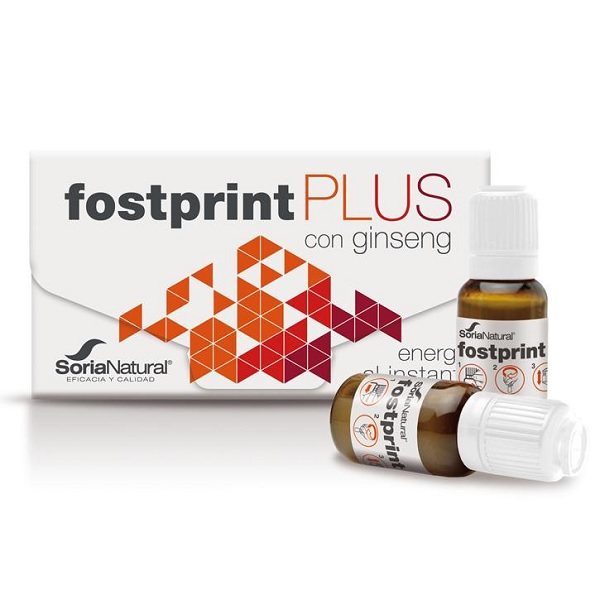 FOST PRINT PLUS GERIAMASIS TIRPALAS, N20, 15 ml