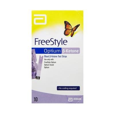 FREESTYLE N10 (MEDISENSE-ABBOTT)
