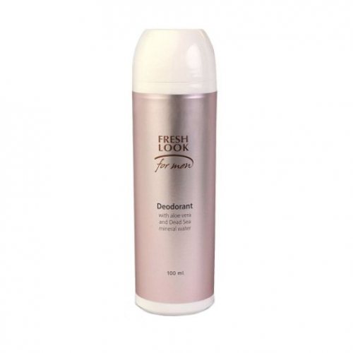 Fresh Look antiperspirantas vyrams, 100 ml