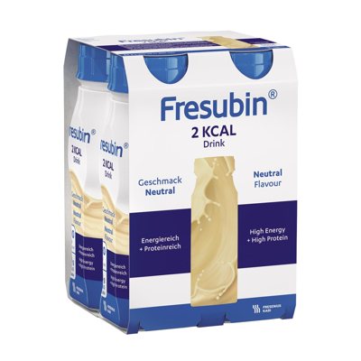 Fresubin 2 kcal Drink Neutral N4, 200 ml