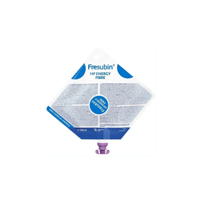 FRESUBIN HP Energy Fibre N15, 500 ml