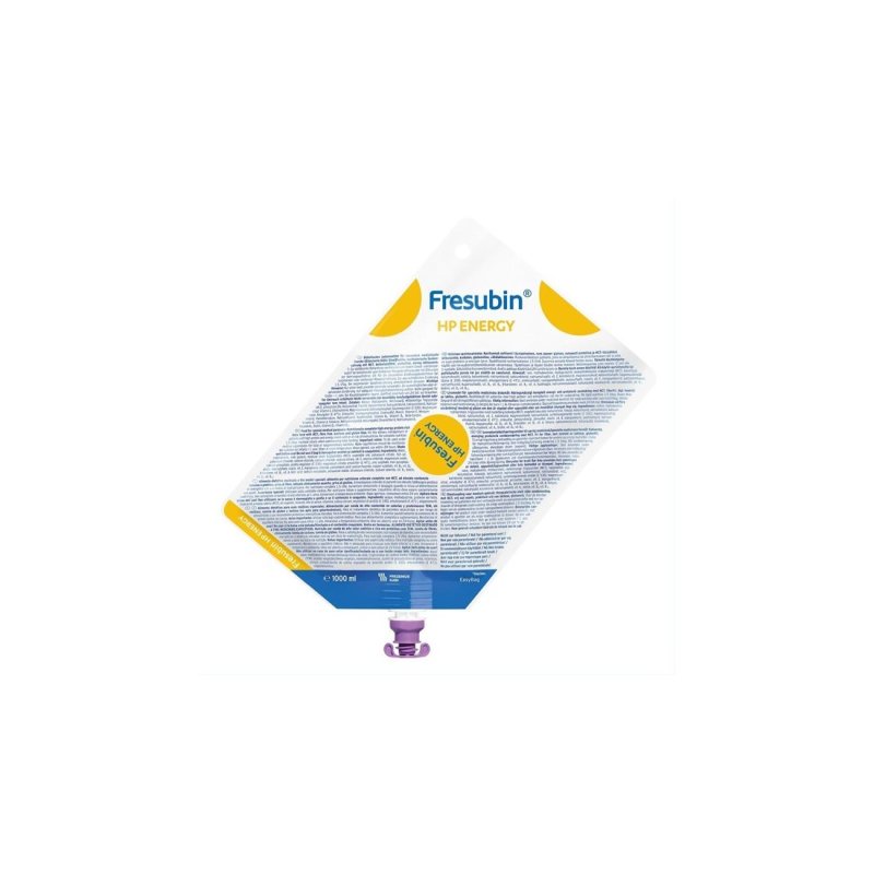 FRESUBIN HP Energy N8, 1000 ml