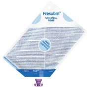 Fresubin original fibre 8vnt., 1000 ml