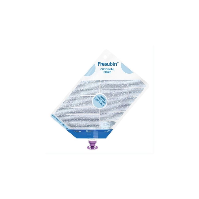 FRESUBIN Original Fibre N8, 1000 ml