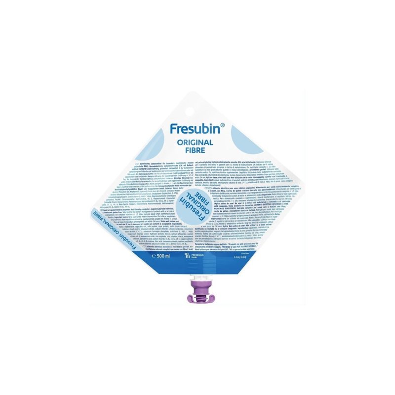 FRESUBIN Original N15, 500 ml