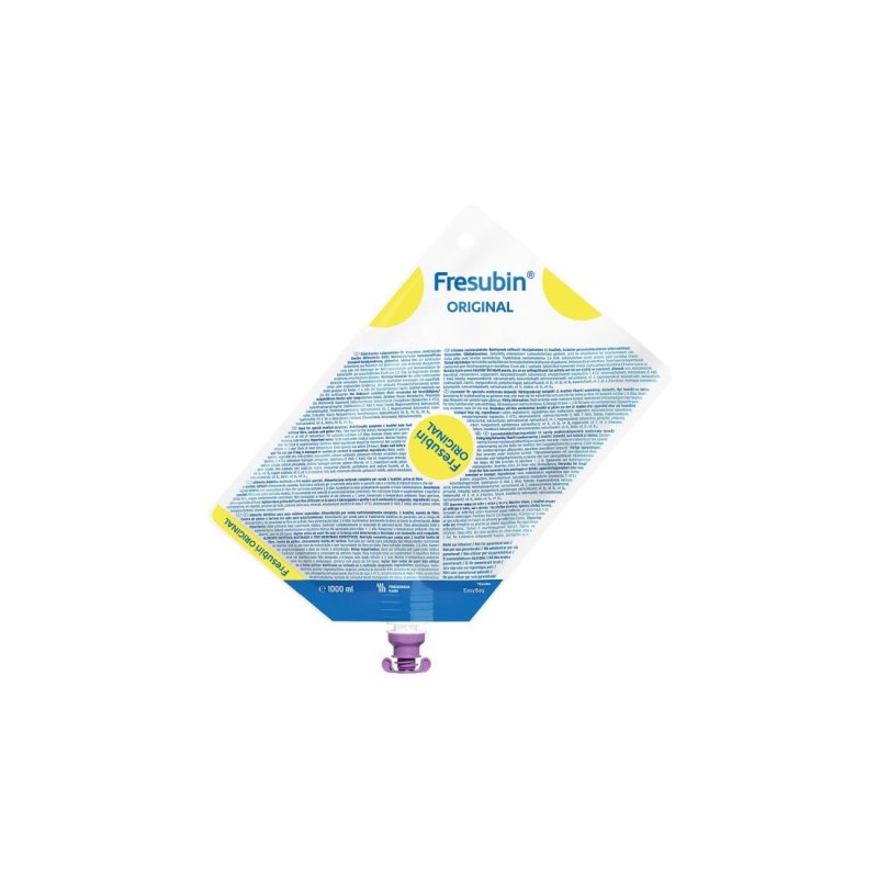 FRESUBIN Original N8, 1000 ml