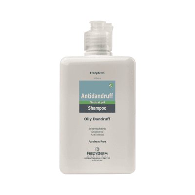 FREZYDERM šampūnas nuo pleiskanų, 200 ml