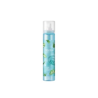 FRUDIA gelis-dulksna su alaviju MY ORCHARD ALOE REAL SOOTHING GEL MIST, 125 ml