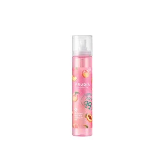 FRUDIA kūno gelis-dulksna su persikais MY ORCHARD PEACH REAL SOOTHING GEL MIST, 125 ml