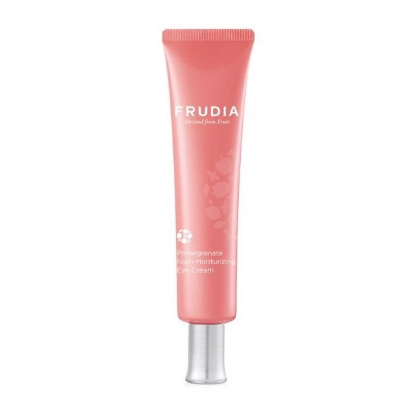 FRUDIA paakių kremas POMEGRANATE NUTRI-MOISTURIZING EYE CREAM, 40 ml