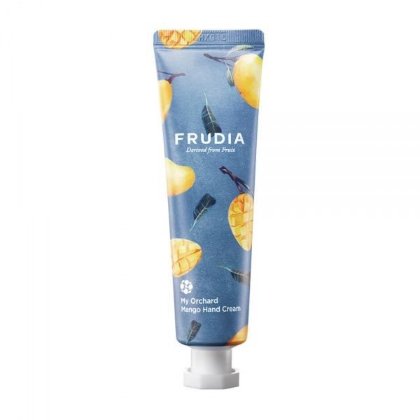 FRUDIA rankų kremas ORCHARD MANGO HAND CREAM, 30 g