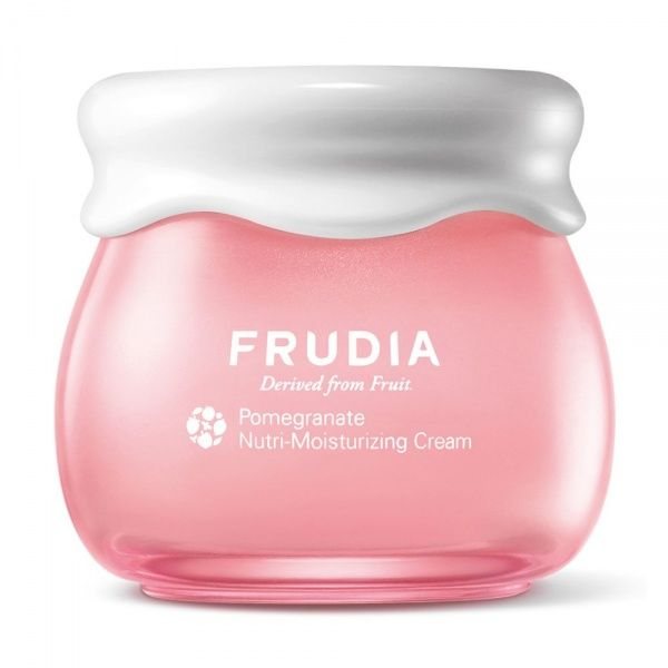 FRUDIA veido kremas POMEGRANATE NUTRI-MOISTURIZING CREAM, 55 g