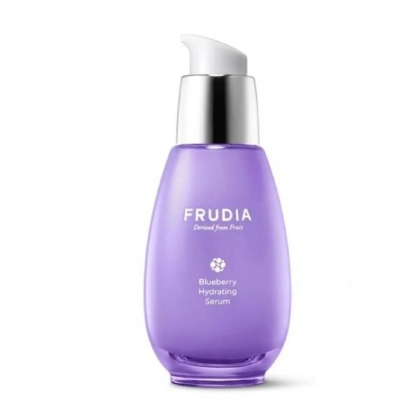 FRUDIA veido serumas BLUEBERRY HYDRATING SERUM, 50 g