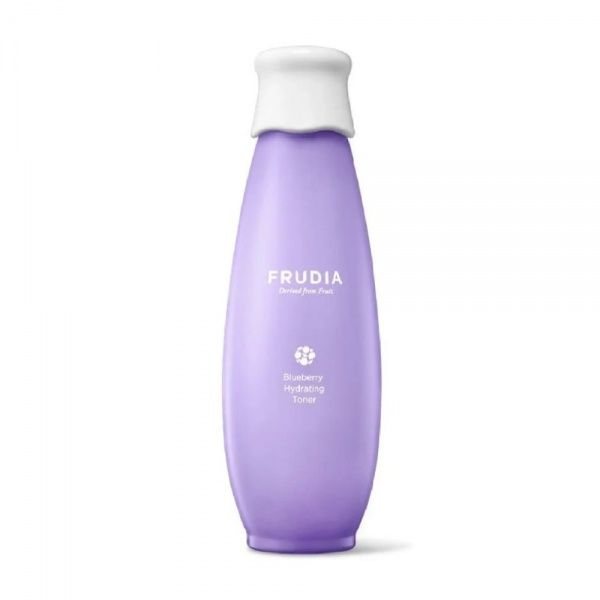 FRUDIA veido tonikas BLUEBERRY HYDRATING TONER, 195 ml