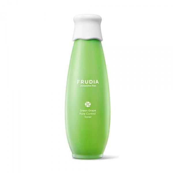 FRUDIA veido tonikas GREEN GRAPE PORE CONTROL TONER, 195 ml