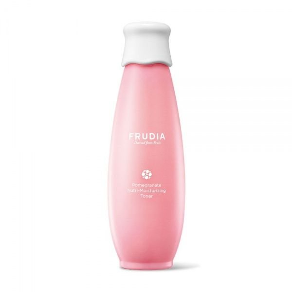 FRUDIA veido tonikas POMEGRANATE NUTRI-MOISTURIZING TONER, 195 ml