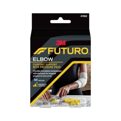 FUTURO alkūnės įtvaras, M dydis, N1