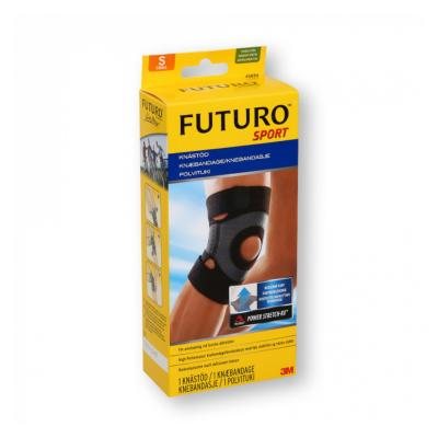 FUTURO kelio įtvaras SPORT, S dydis, N1