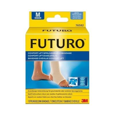 FUTURO kulkšnies įtvaras, M dydis, N1