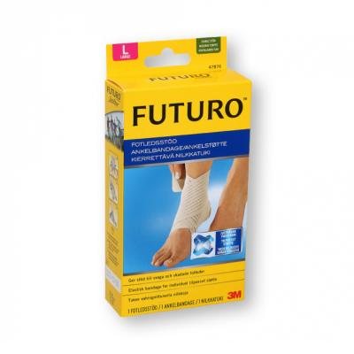 FUTURO stabilizuojantis kulkšnies įtvaras, L dydis, N1