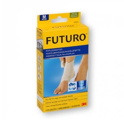 FUTURO stabilizuojantis kulkšnies įtvaras, M dydis, N1