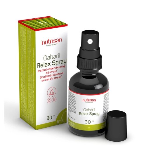 GABARIL RELAX SPRAY, 30 ml