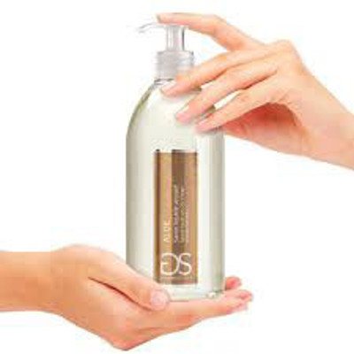 GABOR SELECTIVE Aloe Savon Liquide Hydratant skystas muilas su alavijo ekstraktu, 550 ml