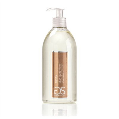 GABOR SELECTIVE Argan Savon Liquide Velouté skystas muilas, 550 ml
