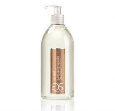 GABOR SELECTIVE Karite Savon Liquido Nourrissant skystas muilas su sviestmedžio aliejumi, 550 ml