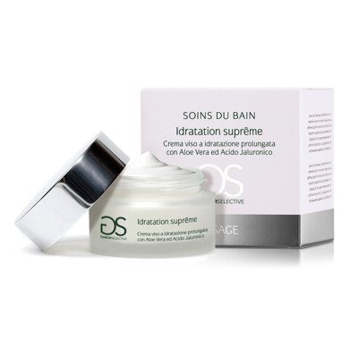 GABOR SELECTIVE Visage Idratation Supreme drėkinamasis kremas veidui, 50 ml