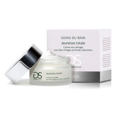 GABOR SELECTIVE Visage Jeunesse Totale jauninantis kremas veidui, 50 ml