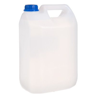 GAMA1000, masažinis aliejus, 5 l
