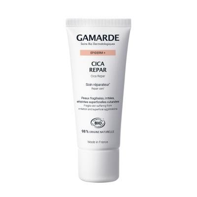 GAMARDE CICA REPAR veido ir kūno kremas, 40 g