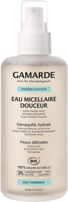 GAMARDE EAU MICELLAIRE DOUCEUR micelinis vanduo, 200 ml