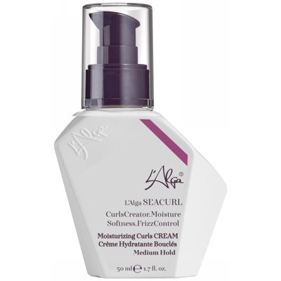 Garbanų formavimo kremas SEACURL LALA120401, 50 ml