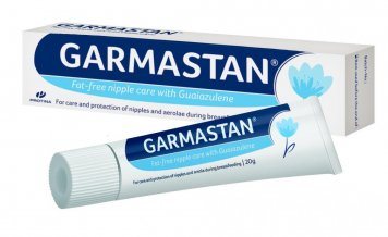 GARMASTAN tepalas, 20 g