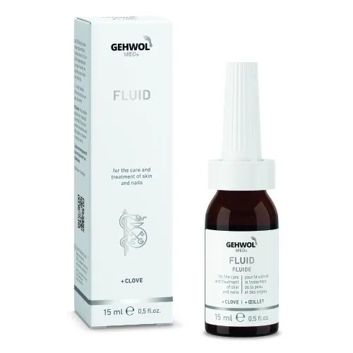 GEHWOL MED® FLUID, 15 ml